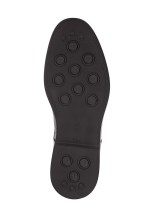 Туфли Etor 18139-14 чёрные