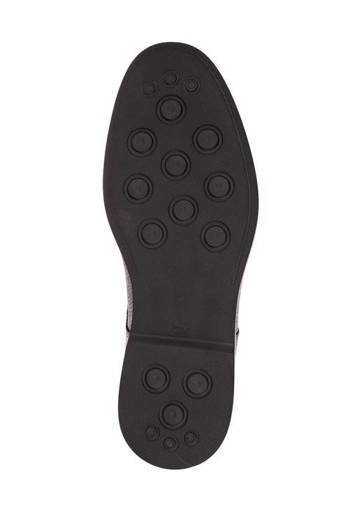 Туфли Etor 18139-14 чёрные