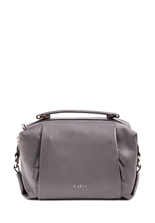 Сумка Karya 3184-081 серая