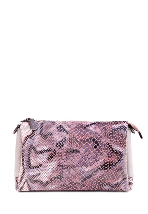 Сумка Karya 3173-536 серая