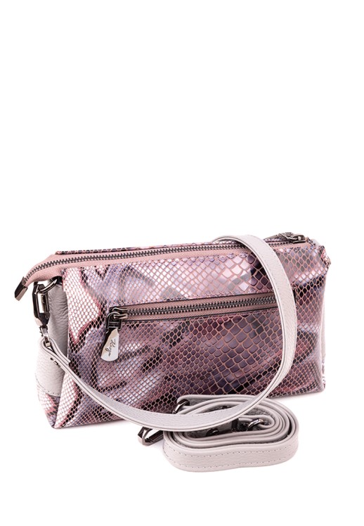 Сумка Karya 3173-536 серая