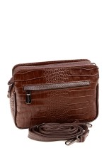 Сумка Roberto Tonelli RT011-355 коричневая