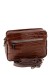 Сумка Roberto Tonelli RT011-355 коричневая