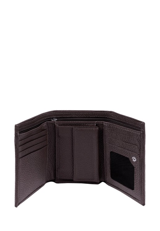 Кошелек Roberto Tonelli RT204-281 черный