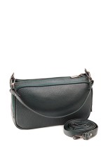 Сумка Roberto Tonelli RT024-1005 зеленая