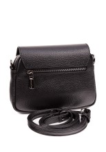 Сумка Roberto Tonelli RT028-281 чёрная