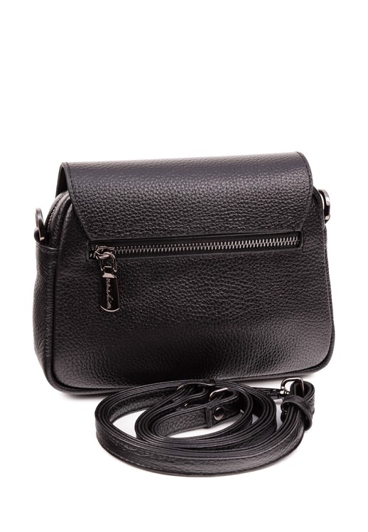 Сумка Roberto Tonelli RT028-281 чёрная