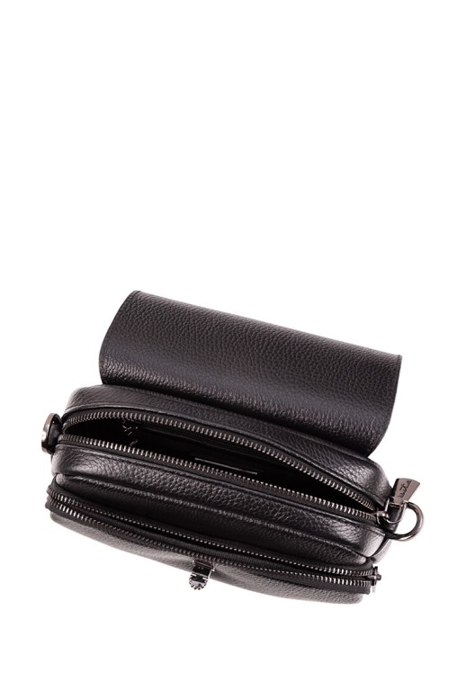 Сумка Roberto Tonelli RT028-281 чёрная