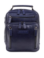 Сумка Roberto Tonelli RT171-49 синяя