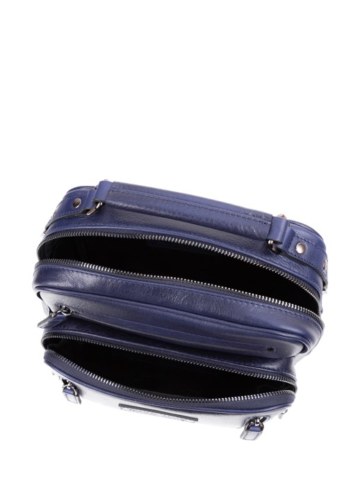 Сумка Roberto Tonelli RT171-49 синяя