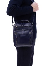 Сумка Roberto Tonelli RT171-49 синяя