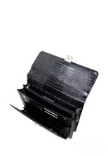 Портфель Karya 0144-53 чёрный