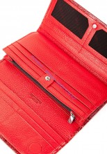 Кошелёк Karya 1146-019 красный