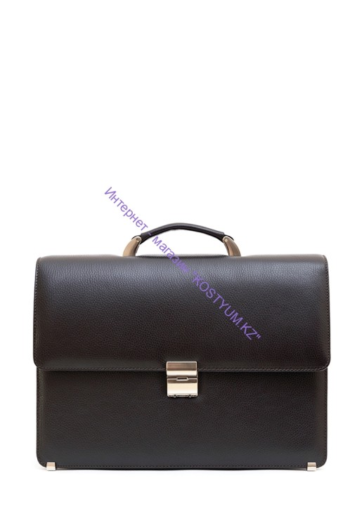 Портфель Karya 0182-39 коричневый