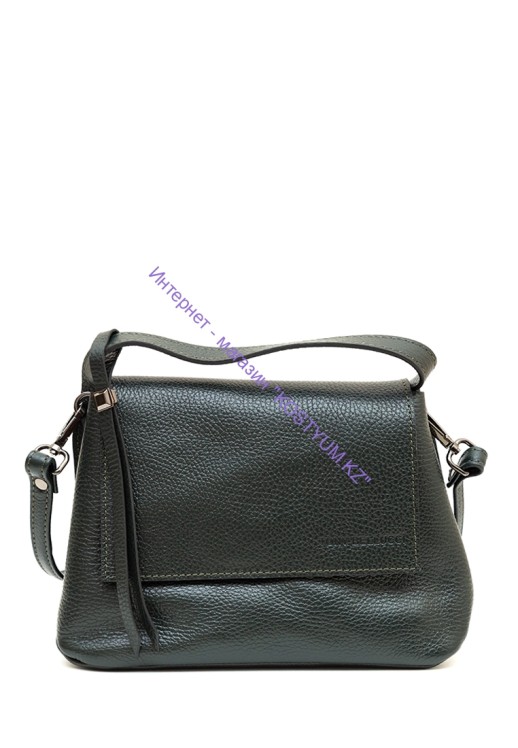 Сумка Tony Bellucci 059-7 зелёная