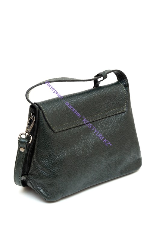 Сумка Tony Bellucci 059-7 зелёная