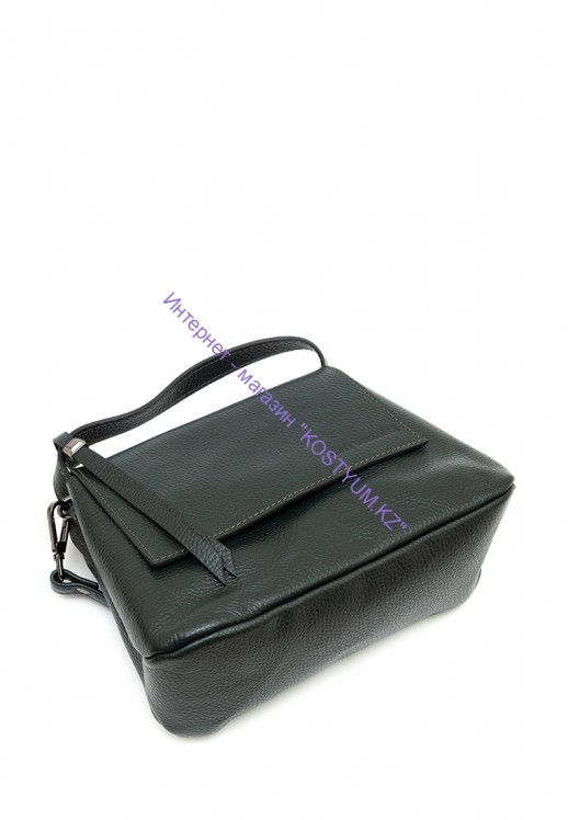 Сумка Tony Bellucci 059-7 зелёная