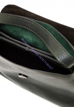 Сумка Tony Bellucci 059-7 зелёная