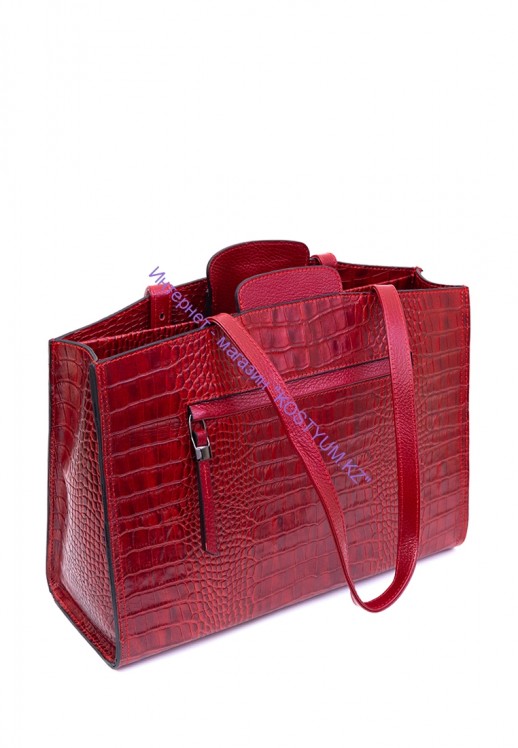 Сумка Tony Bellucci 044-17 красная