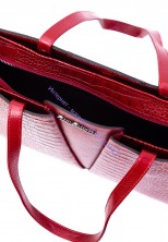 Сумка Tony Bellucci 044-17 красная