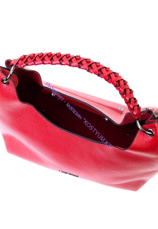 Сумка Tony Bellucci 358-3 красная