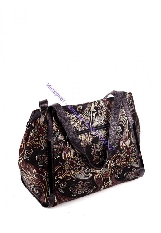 Женская сумка Karya 4003-123 мультиколор