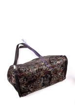 Женская сумка Karya 4003-123 мультиколор
