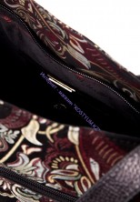 Женская сумка Karya 4003-123 мультиколор