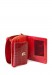 Кошелек Tony Bellucci 637-958 красный