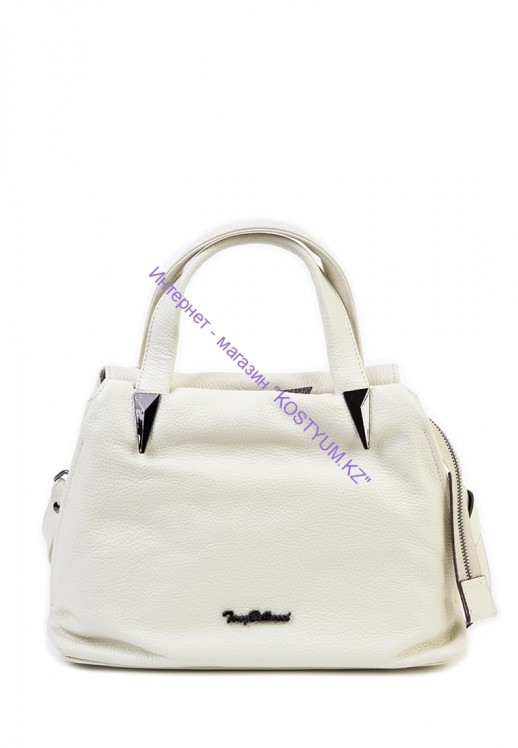 Сумка Tony Bellucci 160-65 айвори