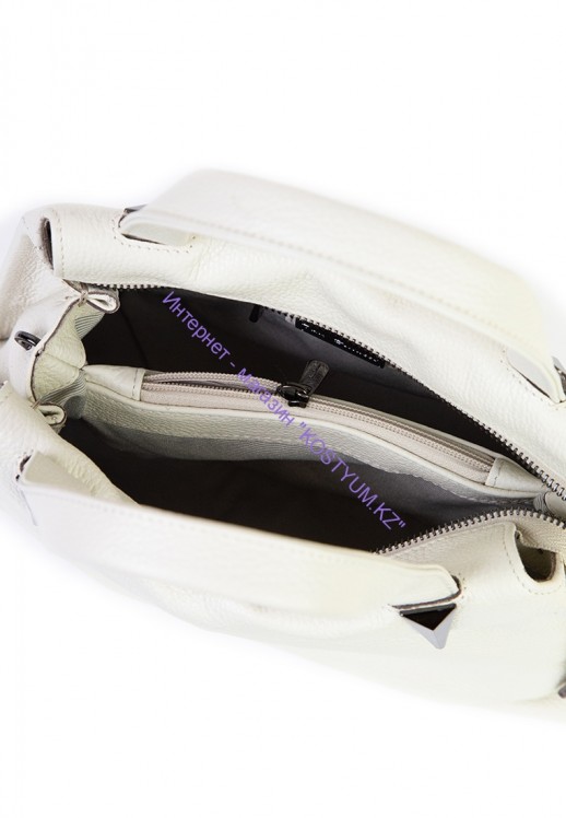 Сумка Tony Bellucci 160-65 айвори