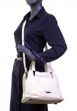 Сумка Tony Bellucci 160-65 айвори