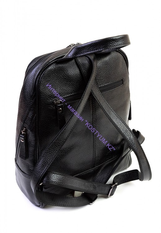 Рюкзак Tony Bellucci 602-1 чёрный