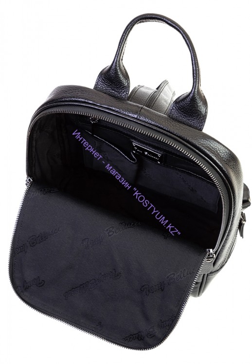 Рюкзак Tony Bellucci 602-1 чёрный