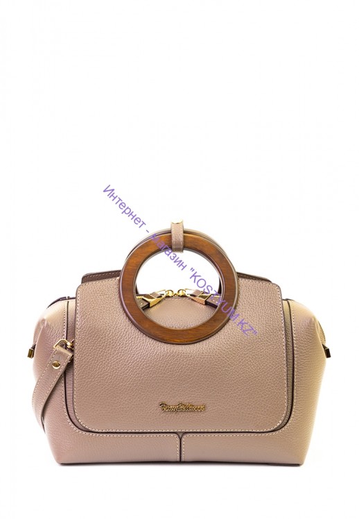 Сумка Tony Bellucci 508-6 бежевая