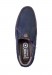 Мокасины Etor 16222-16654 синие 