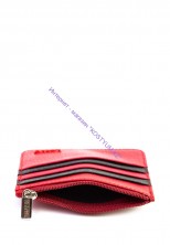 Картхолдер Karya 0019-46 красный