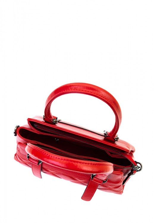 Сумка Vanessa Scani VS10-3 красная