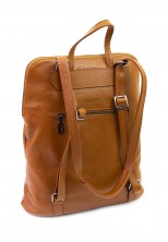 Рюкзак Tony Bellucci 641-35 горчичный