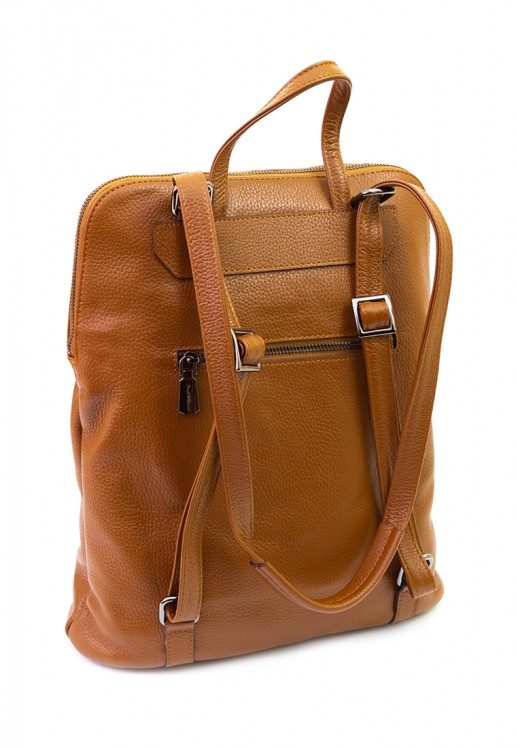 Рюкзак Tony Bellucci 641-35 горчичный