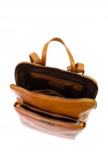 Рюкзак Tony Bellucci 641-35 горчичный