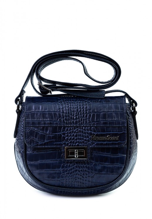 Сумка Vanessa Scani VS14-8 синий