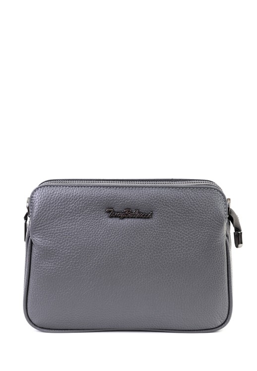 Сумка Tony Bellucci 347-5 серая