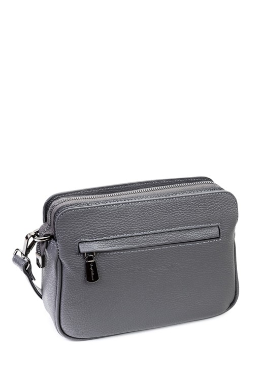 Сумка Tony Bellucci 347-5 серая