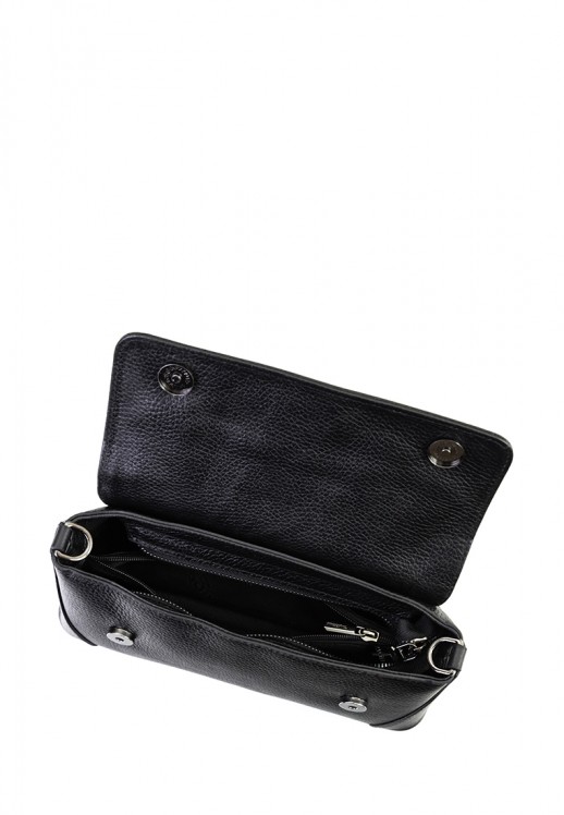 Сумка Tony Bellucci 553-1 чёрная