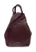 Рюкзак Tony Bellucci 612-4 бордовый
