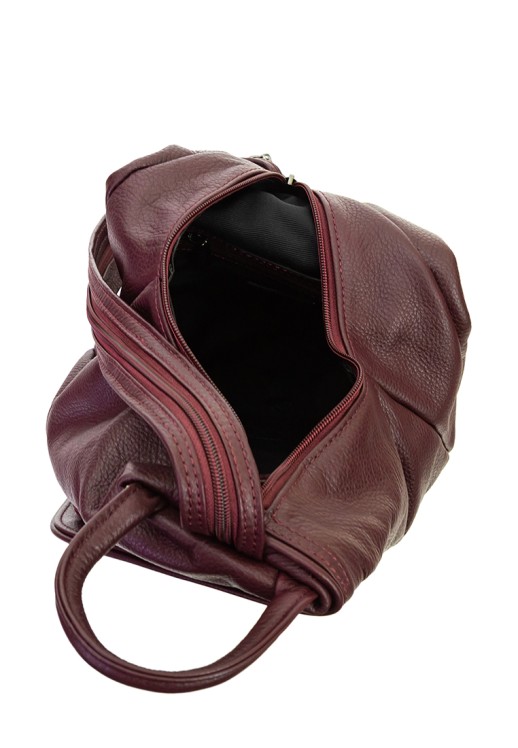 Рюкзак Tony Bellucci 612-4 бордовый