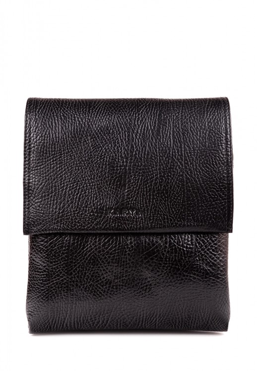 Сумка Karya 0542-03 чёрная