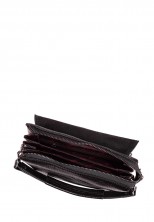 Сумка Karya 0542-03 чёрная