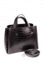 Сумка Vanessa Scani VS32-16 чёрная